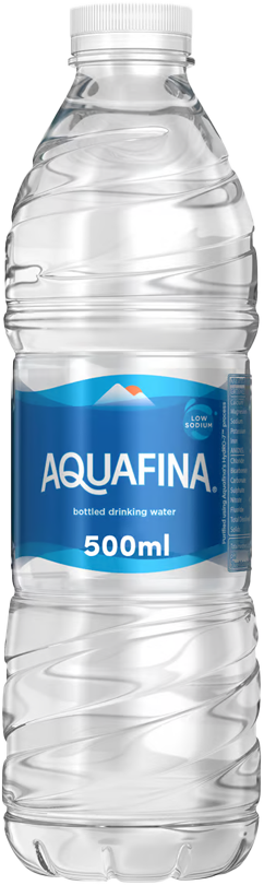 Image de BOUTEILLE D'EAU