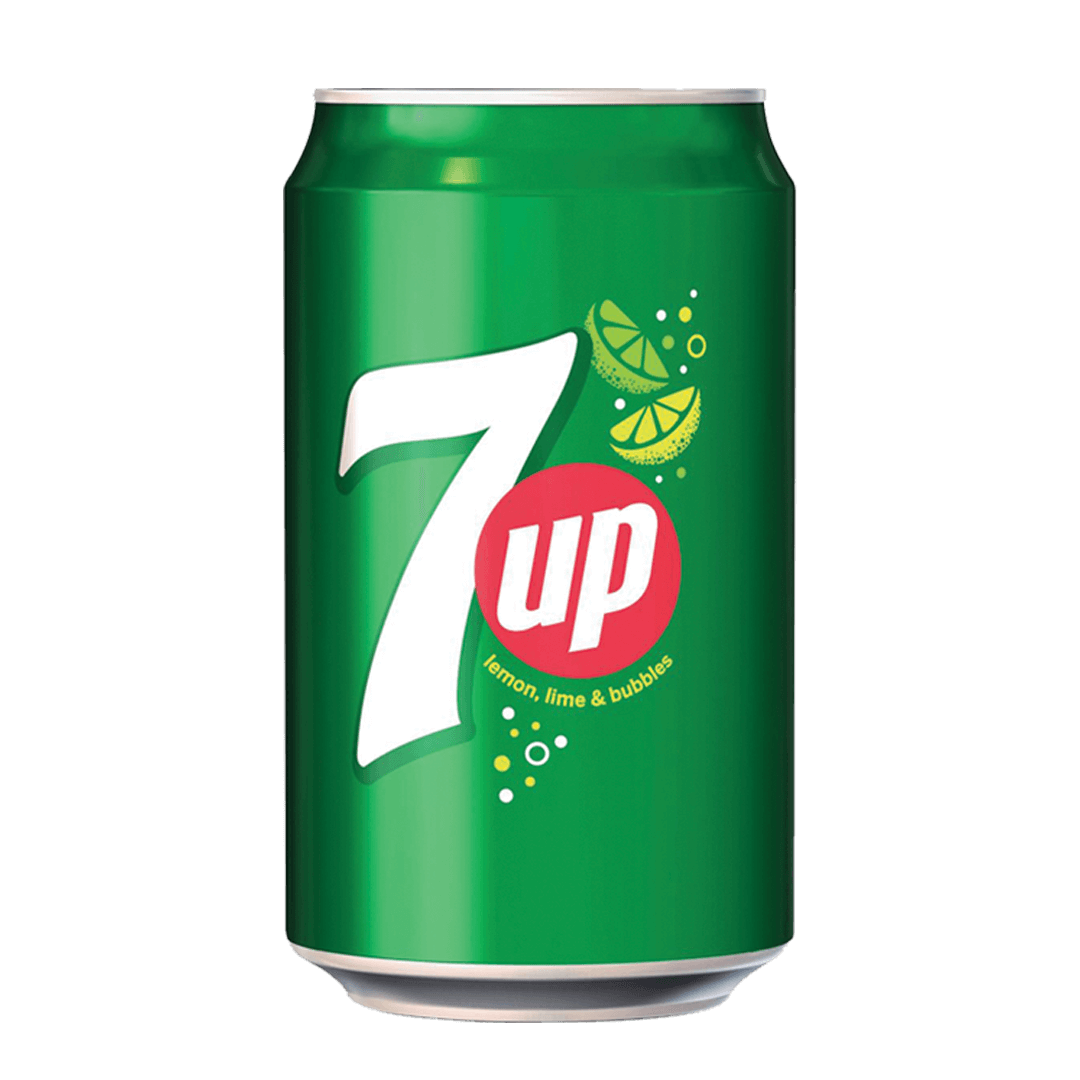 Image de 7 UP 33cl