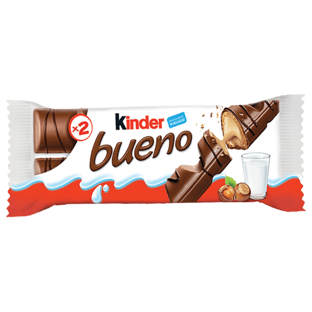 Image de KINDER BUENO