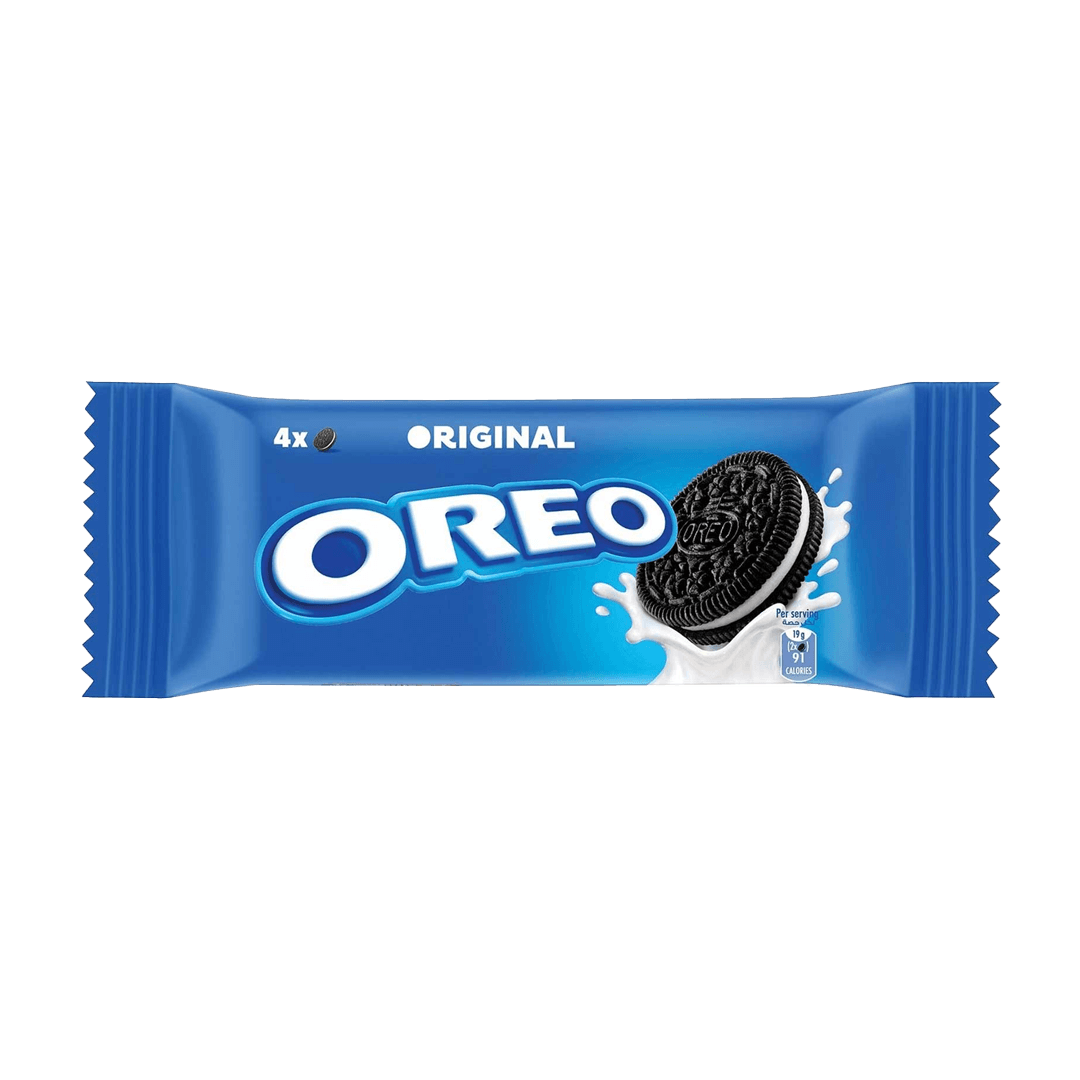 Image de OREO
