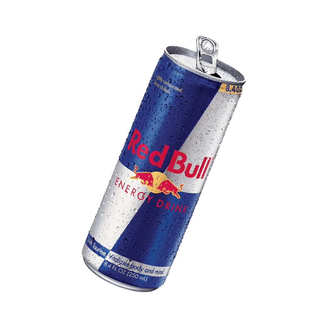 Image de RED BULL