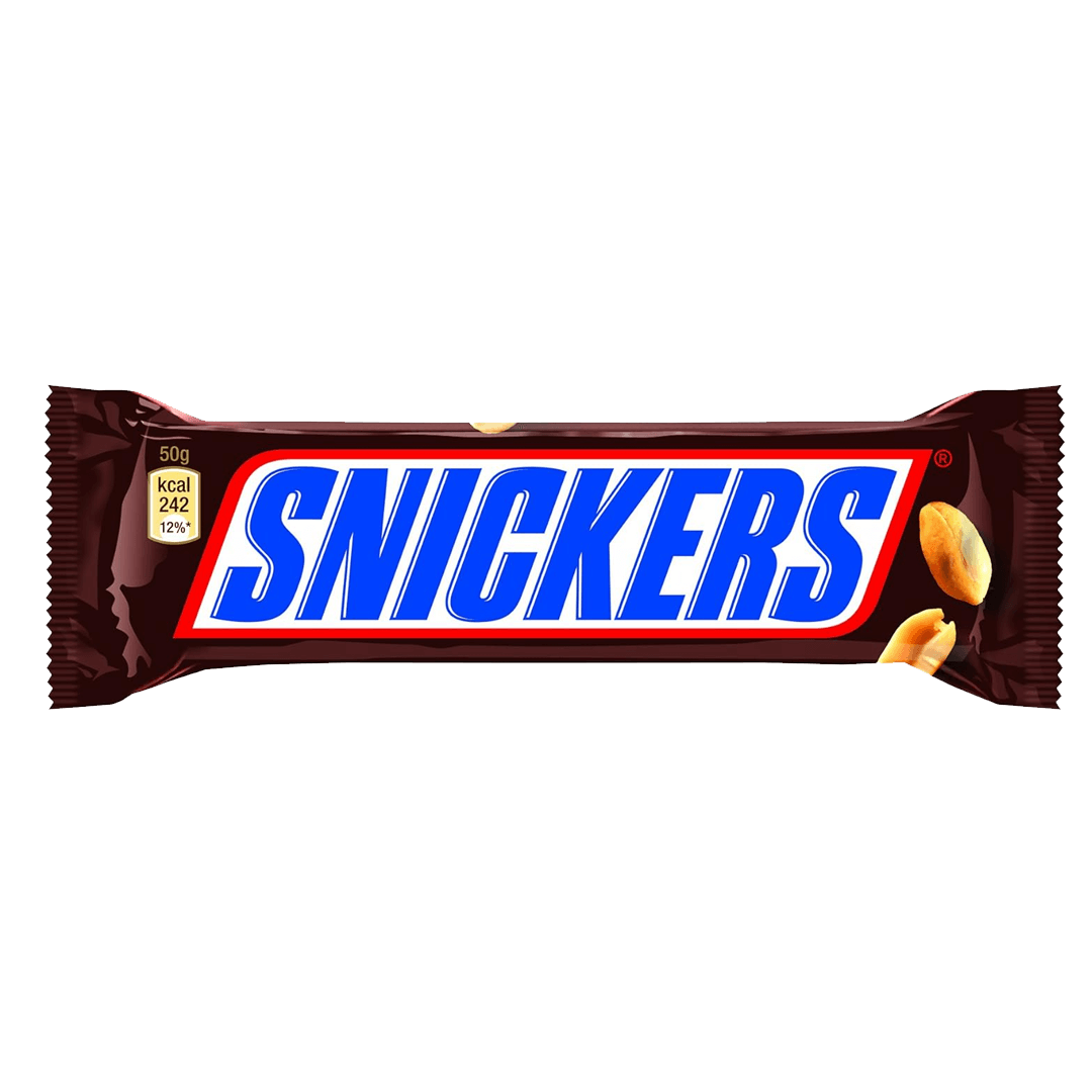 Image de SNICKERS