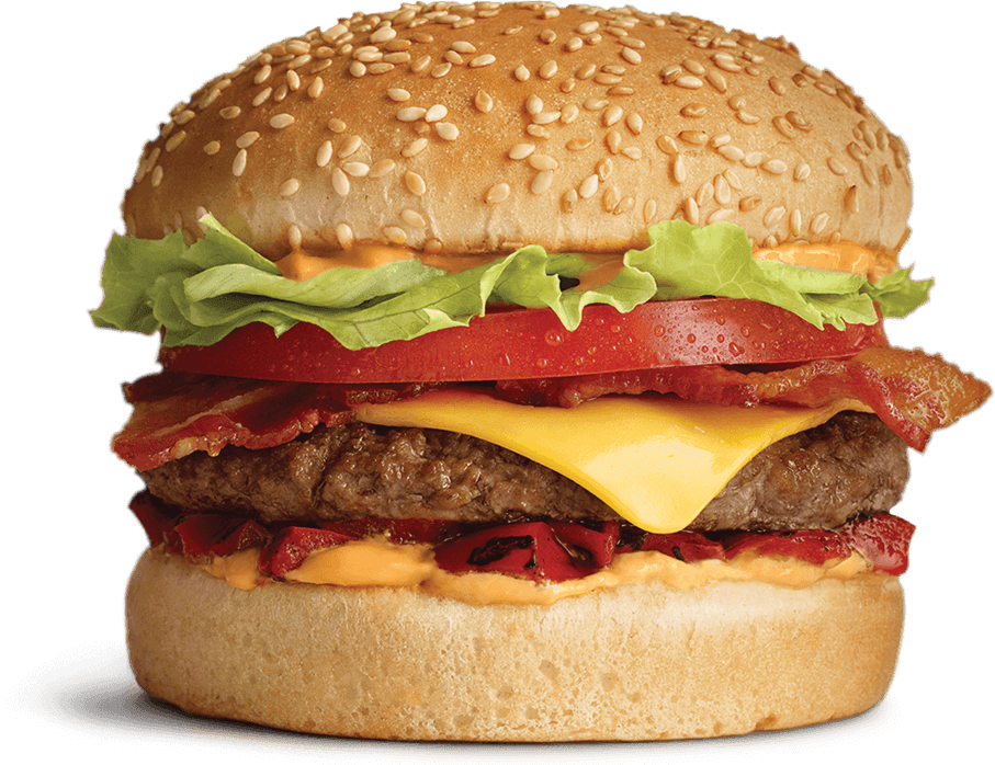 Image de BEEF BURGER