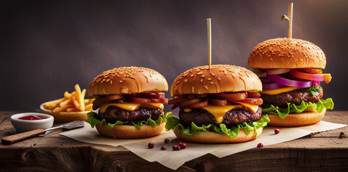 Restaurant Main Image